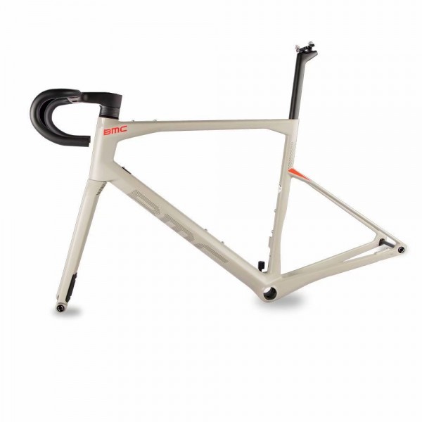 bmc carbon frame